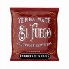 Yerba Mate El Fuego ENERGIA Guarana 50g Mega Moc